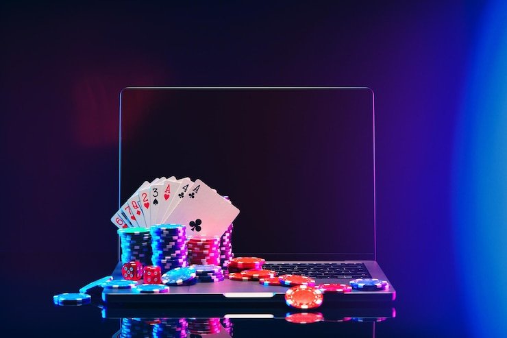 win777 apk Live Casino Lobby