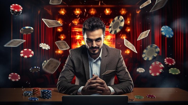 win777 apk Bingo Halls